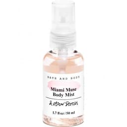 Miami Muse (Body Mist)