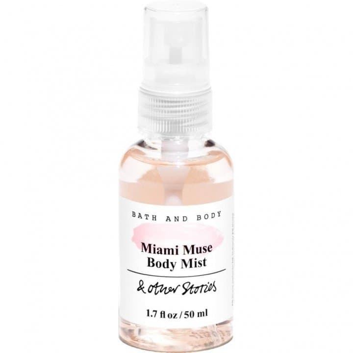 Miami Muse (Body Mist)