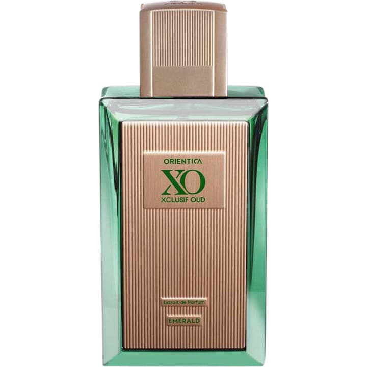 Xclusif Oud Emerald