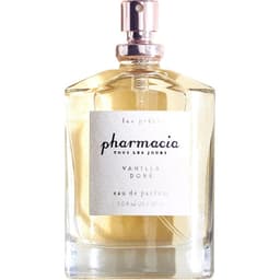 Pharmacia - Vanilla Doré