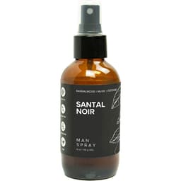 Santal Noir (Man Spray)