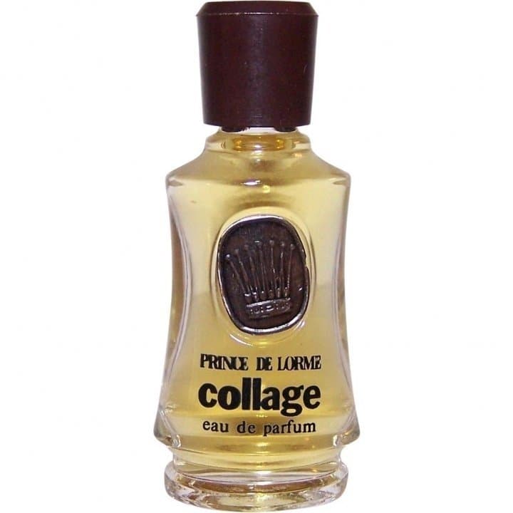 Collage EDP