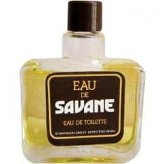 Savane EDT