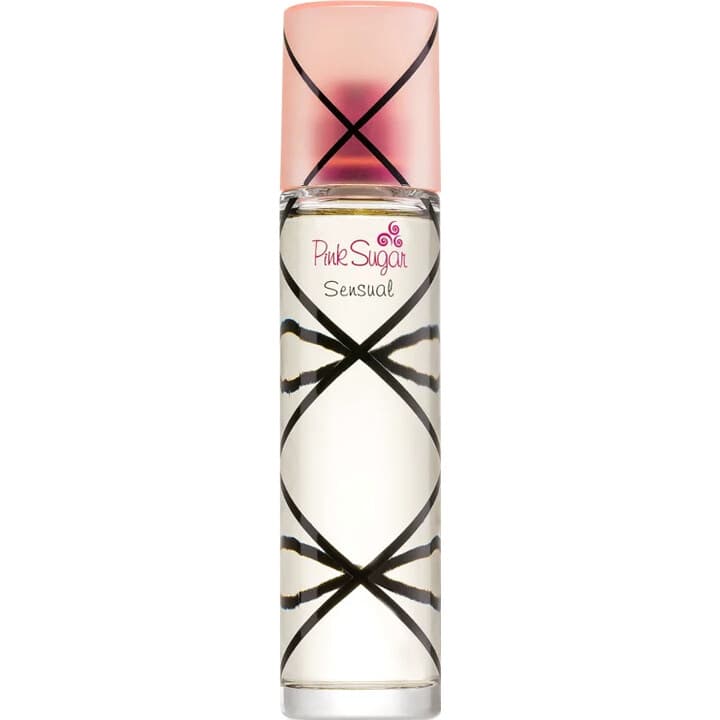 Pink Sugar Sensual EDT