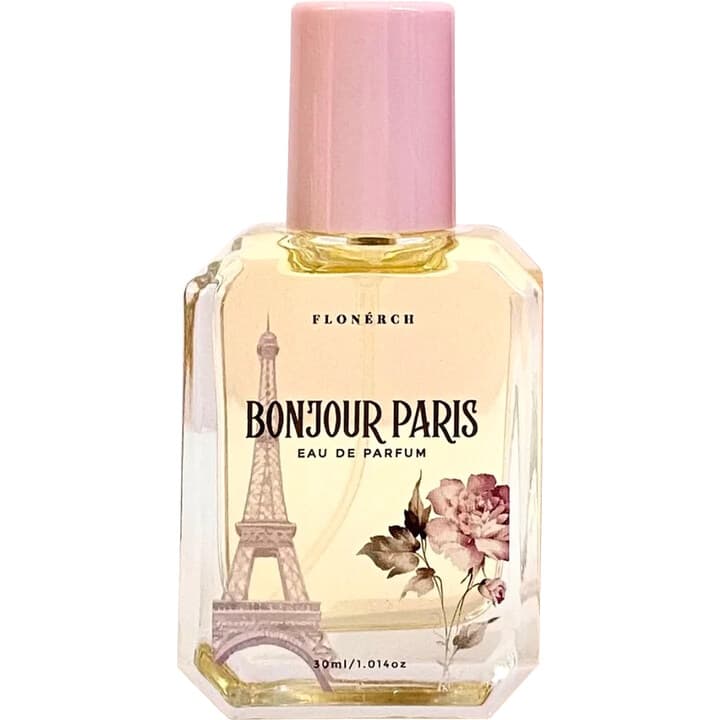 Bonjour Paris