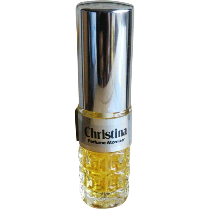 Christina (Perfume)