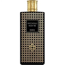 Patchouli Nosy Be EDP