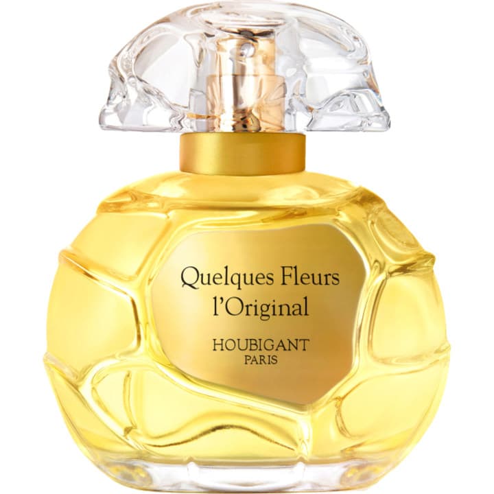 Quelques Fleurs L'Original (Eau de Parfum Extrême)