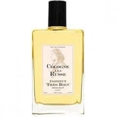 Cologne à la Russe by Institut Très Bien perfume bottle
