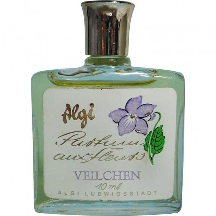 Parfum aux Fleurs - Veilchen