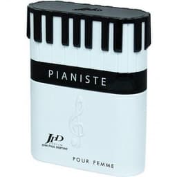 Pianiste pour Femme