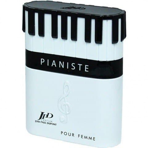 Pianiste pour Femme