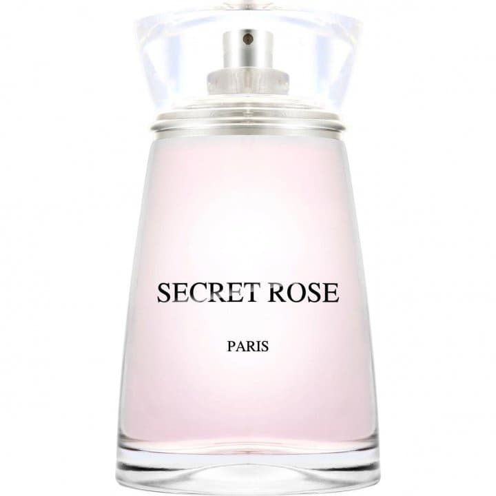 Secret Rose