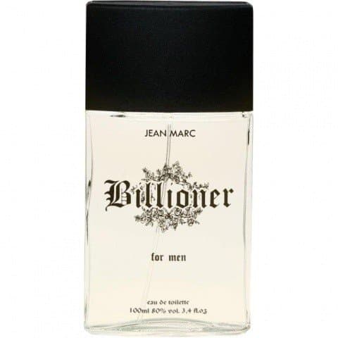 Billioner EDT