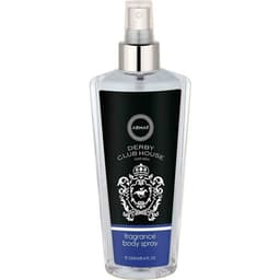 Derby Club House (Body Spray)