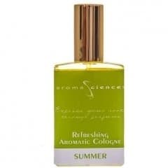 Refreshing Aromatic Cologne - Summer