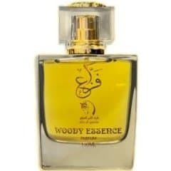 Woody Essence