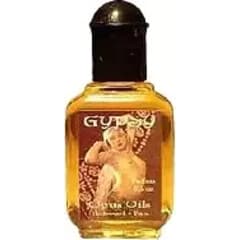 Burlesque - Gypsy (Parfum)