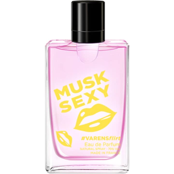 #Varensflirt - Musk Sexy