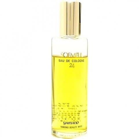 Sofmell Eau de Cologne 24 / ソフメル オーデコロン 24