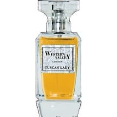 Tuscan Lady EDP