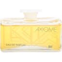Axiome EDP