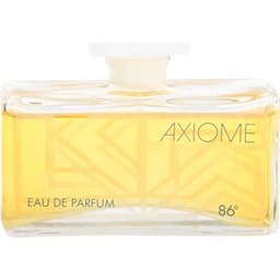 Axiome EDP