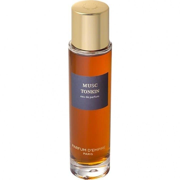 Musc Tonkin EDP