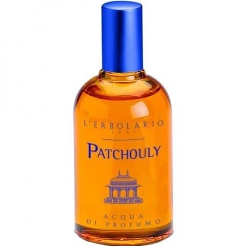 Patchouly