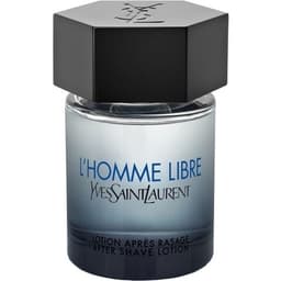 L'Homme Libre (Lotion Après Rasage)