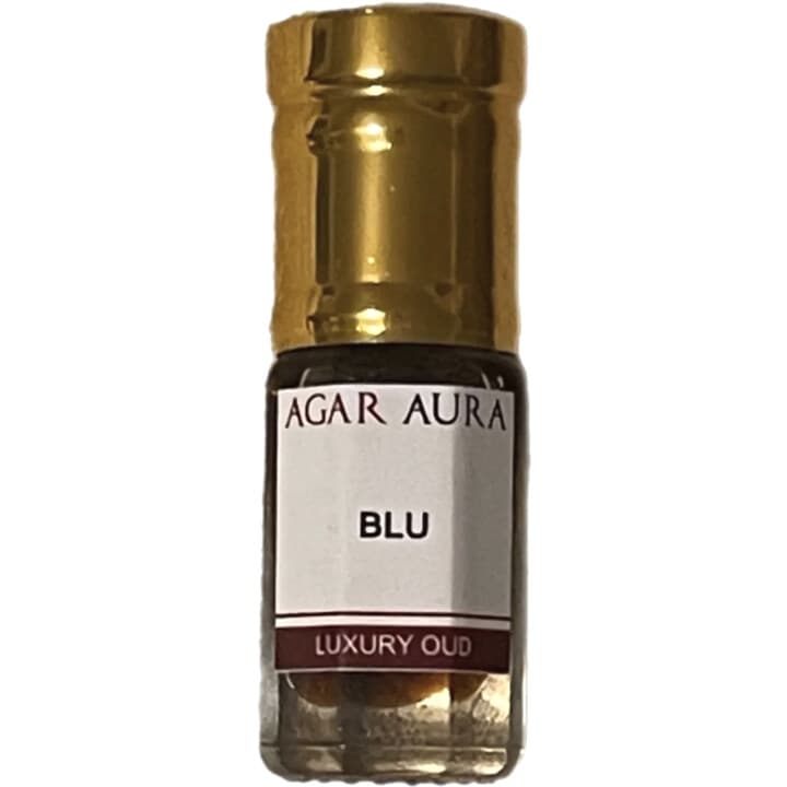 Blu (Attar)