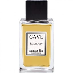 Cave - Patchouly