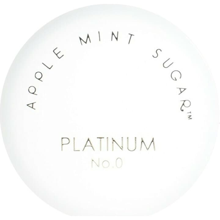 Platinum No. 0