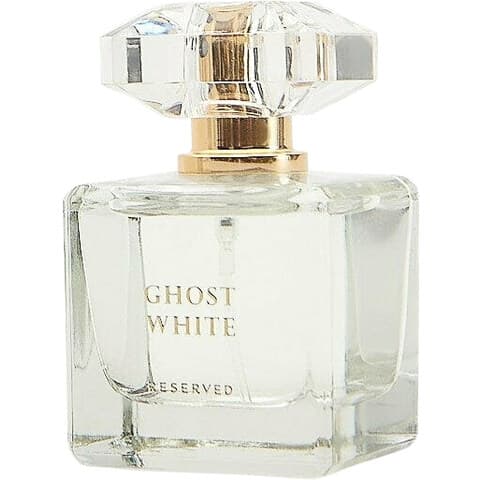 Ghost White