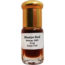 Bhutan Red