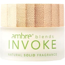 Invoke (Solid Fragrance)