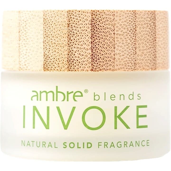 Invoke (Solid Fragrance)