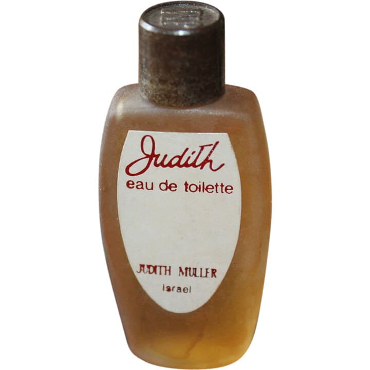 Judith EDT