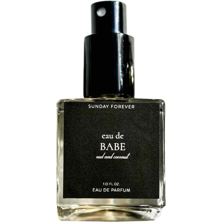 Eau de Babe