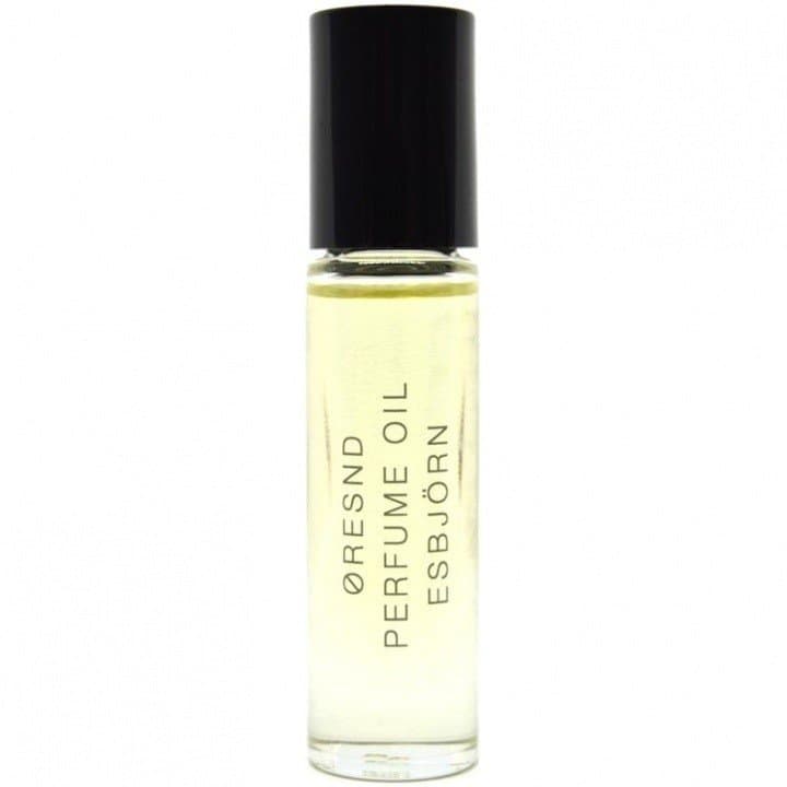 Esbjörn (Perfume Oil)