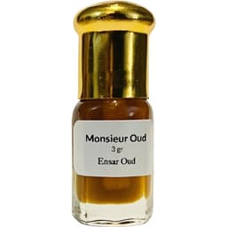 Monsieur Oud Attar