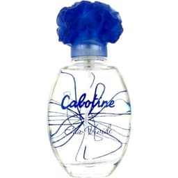 Cabotine Eau Vivide