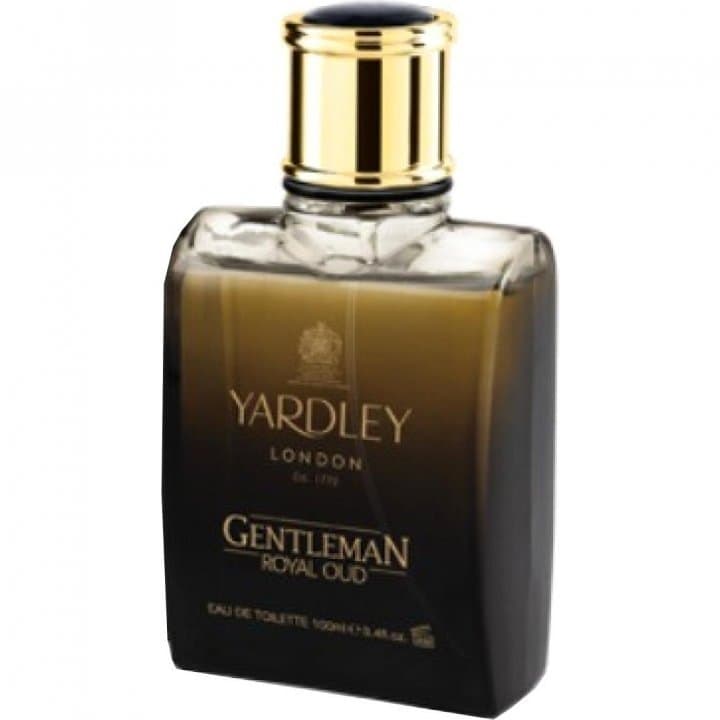 Gentleman Royal Oud