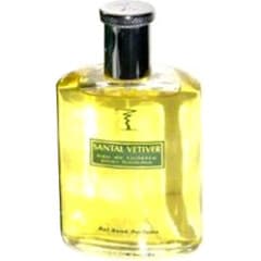 Santal Vetiver by Roi Renè Parfums perfume bottle
