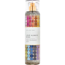 Love Always Wins (Fragrance Mist)