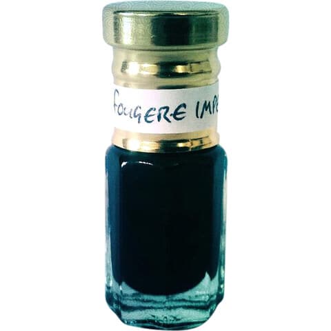 Fougère Imperial