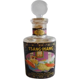 Tsang-Ihang