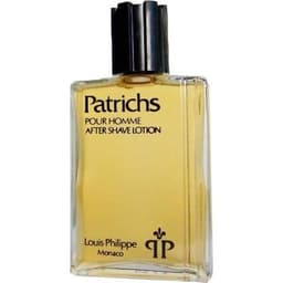 Patrichs pour Homme (After Shave Lotion)