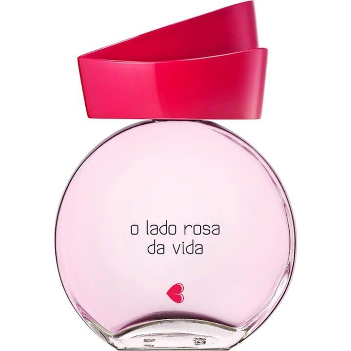 Lado Rosa / O Lado Rosa da Vida