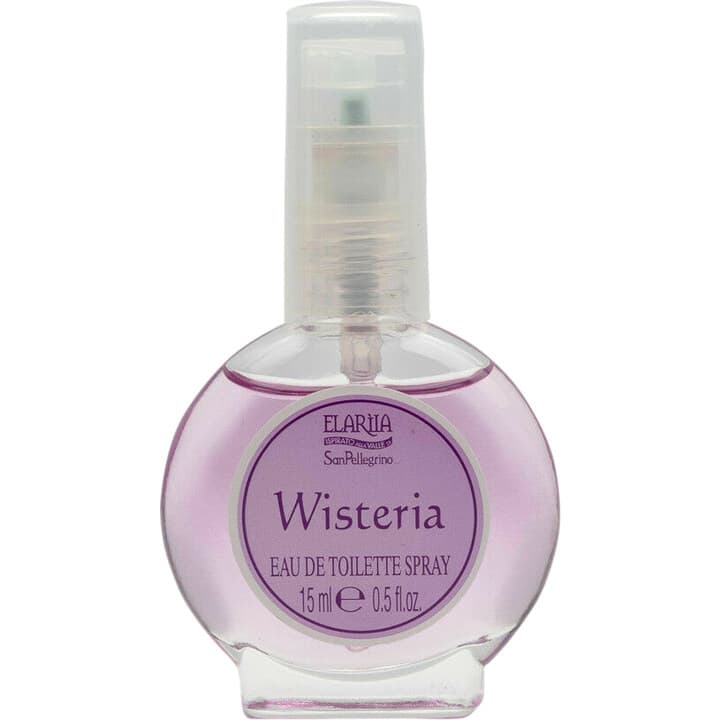 Wisteria EDT